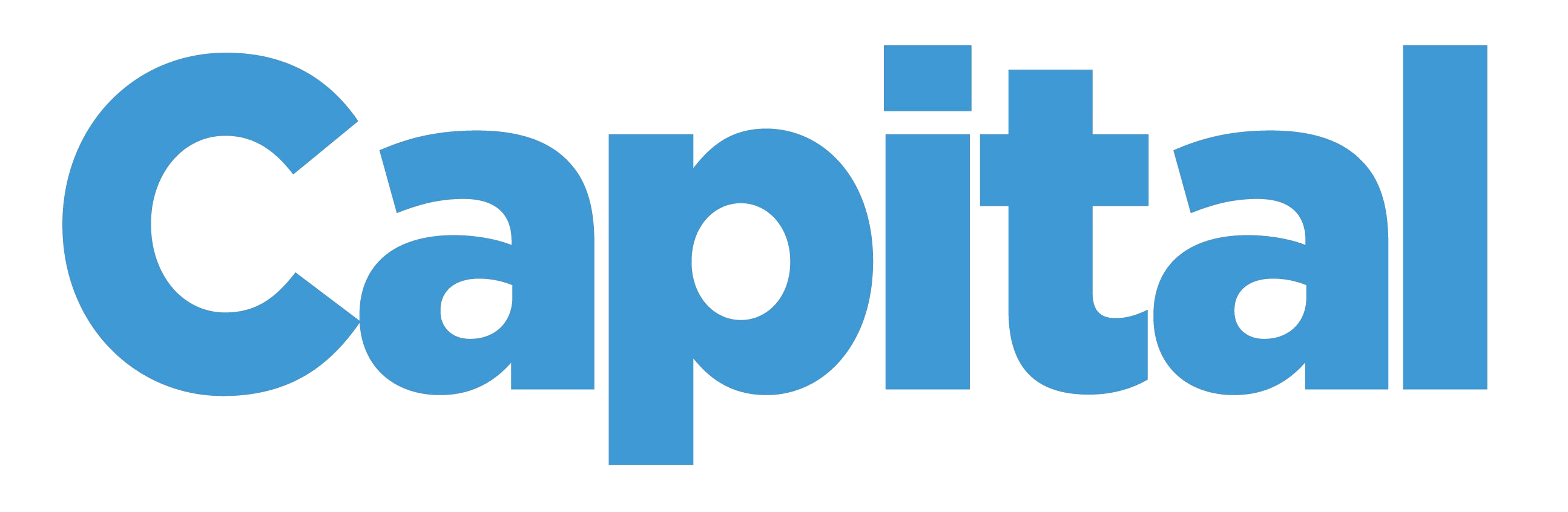 Logo Capital Magazine